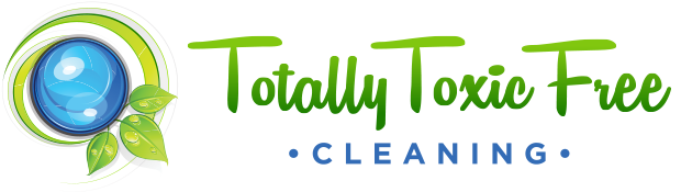 Totally Toxic Free Cleaning